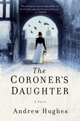 The Coroners Daughter-AD (1)